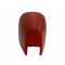 Coque Arrière / Selle MBK 51 Magnum Racing MR1 Chappy Red Rouge Réplique originale ABS