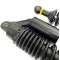 Amortisseur Cyclo à Gaz MBK / Peugeot Type Paioli Bombonne - Entraxe 330mm - Noir (La Paire) M36878