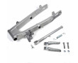 Kit Bras Oscillant Arri&egrave;re Magnum Racing MR1 Origine Complet + Repose Pied + B&eacute;quille