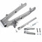 Kit Bras Oscillant Arrière Magnum Racing MR1 Origine Complet + Repose Pied + Béquille