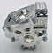 Carter Moteur Hybride Compétition CBE - Montage Cylindre Derbi / FL- MBK Peugeot Bidalot RS