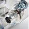 Carter Moteur Hybride Compétition CBE - Montage Cylindre Derbi / FL- MBK Peugeot Bidalot RS