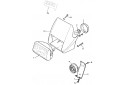 PROJECTEUR"
