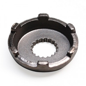 Rochet Kick Dent&eacute; Variateur Scooter MBK Booster Ovetto Stunt Nitro MachG Bw's Neos JOG Aerox SR50 F12 PGO