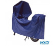 Passe Fils 18x27 Feu Arri&egrave;re Cyclo MBK 881P - Origine OEM
