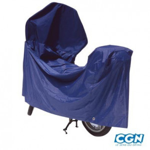 Passe Fils 18x27 Feu Arri&egrave;re Cyclo MBK 881P