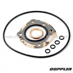 Joint Haut Moteur Cyclo Peugeot 103 LC RCX SPX Pour Doppler ER1 Alu / Airsal - Pochette 9J
