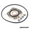 Joint Haut Moteur Cyclo Peugeot 103 LC RCX SPX Pour HM Doppler ER1 Alu - Pochette 9J
