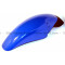 Garde Boue Avant Cyclo MBK Magnum Racing 88 Bleu - Origine OEM