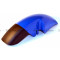 Garde Boue Avant Cyclo MBK Magnum Racing 88 Bleu - Origine OEM