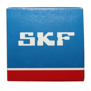 Roulement Vilebrequin Peugeot 103 Gauche Acier C4 SKF / Booster / Derbi / XP - 6204 20x47x14