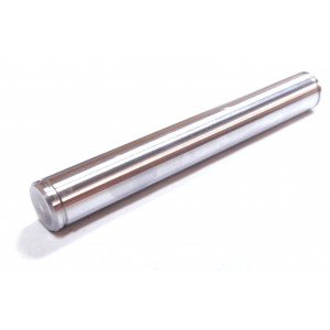 Axe Poulie MBK 51 Magnum Racing MR1/ XR &Oslash; 16mm Lg. 120mm