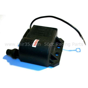 Bobine Allumage Moto 50cc Derbi / AM6 Ducati Electronique - CDI (432899010)