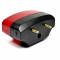 Feu Arrière Cyclo MBK 51 Mag Max Phase 2 / MBK 881 1994 Complet
