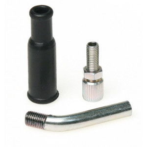 Coude 50&deg; Carburateur Dellorto PHBG PHBH SHA VHS - Kit Complet