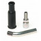 Coude 50° Carburateur Dellorto PHBG PHBH SHA VHS - Kit Complet