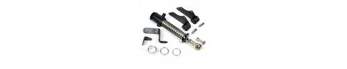 RESSORT de MOTEUR pour mobylette