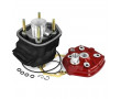 Haut Moteur M&eacute;caboite Derbi Euro 3 MVT IRON MAX 50cc Fonte Senda GPR RS4 SMT DRD SX50 RCR (IM2)