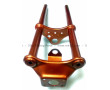 Fourreau de Fourche Cyclo MBK Motob&eacute;cane AV88 AV89 origine (Chaudron) - Origine OEM