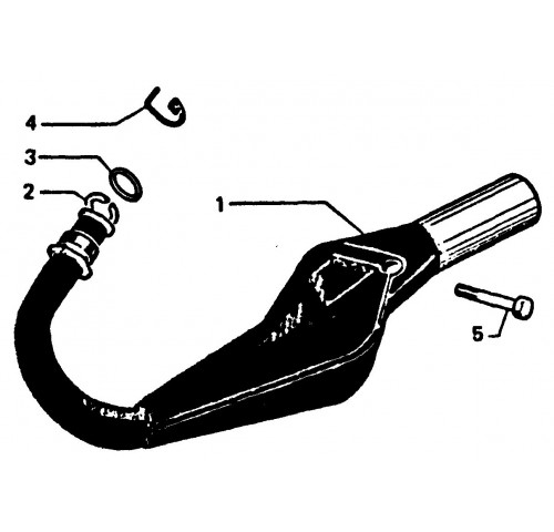 ECHAPPEMENT