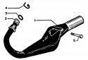 ECHAPPEMENT"