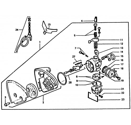CARBURATEUR