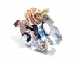 Rupteur / Vis Platin&eacute; Peugeot Dahl Invers&eacute; BB Sport / 2SP / 3SP / 104 / GT10 F3 - Fabrication France