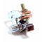 Rupteur / Vis Platiné Peugeot Dahl Inversé BB Sport / 2SP / 3SP / 104 / GT10 F3 - Fabrication France