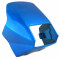 Tête de Fourche / Bulle de Phare MBK 51 Passion Evasion base Bleu (Dull Cyan me4)
