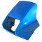Tête de Fourche / Bulle de Phare MBK 51 Passion Evasion base Bleu (Dull Cyan me4)