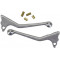 Levier de Frein Cyclo Peugeot 103 MVL / FOX - la Paire