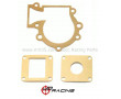 Joint Bas Moteur Cyclo Comp&eacute;tition Bidalot G1 Open / G2B - Pochette de 3 joints -JDR-