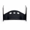 Support Feu Arrière MBK 51 Magnum Rock Red Light Sport Noir