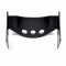 Support Feu Arrière MBK 51 Magnum Rock Red Light Sport Noir