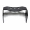 Support Feu Arrière MBK 51 Magnum Rock Red Light Sport Noir