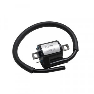 Bobine Allumage Scooter MBK Booster MachG Nitro Ovetto 2T Stunt Yamaha Aerox Bw's JOG R Neos 2T Slider Aprilia SR501993➔ 2002 Scarabeo 1993➔ 2005 Top Perf Origine