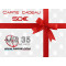 Carte Cadeau MIR35 Valeur 50&euro;