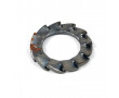 Rondelle Nomel &Oslash;7 Dentures ext&eacute;rieures MBK Motob&eacute;cane Motoconfort