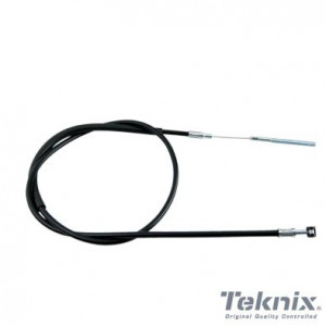 Transmission / Cable de Frein Cyclo Avant Peugeot Fox FXR Complet (Cable + Gaine)