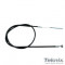 Cable de Frein Cyclo Avant Peugeot Fox FXR Complet (Cable + Gaine)