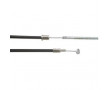 Cable de Frein Cyclo Arri&egrave;re Peugeot Fox FXR Complet (Cable + Gaine)
