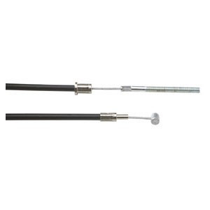 Transmission / Cable de Frein Cyclo Arri&egrave;re Peugeot Fox FXR Complet (Cable + Gaine)