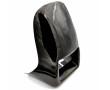T&ecirc;te de Fourche MBK 51 Magnum Racing MR1 Noire / Rock Racing - Repro Origine Plastique