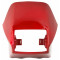 Tête de Fourche / Bulle de Phare MBK 51 Passion Evasion Base Rouge Raspberry Red (00gh) 