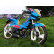Joint Spi Fourche 30mm 29.8x40x7 MBK Booster Bw's 1995-> 2001 Nitro Aerox 1997-> 2001-> Aprilia SR50 1994-> 1998 - La Paire