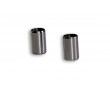 Pion de Centrage Carter Moteur MBK / Hybride / Scooter &Oslash;8.2x9.2x15 Renforc&eacute; (Jeu de 2)