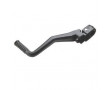 Kick Cyclo 103 Fox FXR Acier Noir