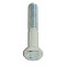 Vis axe Silentbloc de Ressort Moteur MBK 51 - TH M6x1.00 Lg. 35 - 