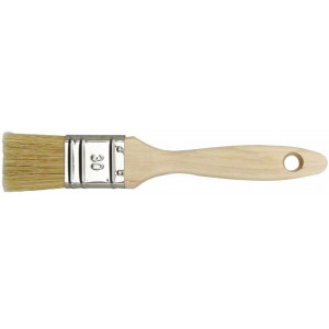 Pinceau synth&eacute;tique largeur 30mm Tout usage Peinture / M&eacute;canique / D&eacute;graissage - HPX Qualit&eacute; Professionnelle