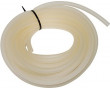 Durite Essence 6mm 6x9 transparente Souple Silicone - Au M&egrave;tre